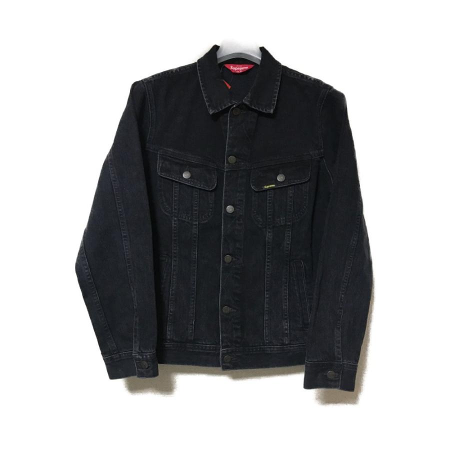 Supreme 美品・シュプリーム 14SS PLAYBOY DENIM JKT・(Gジャン Supreme 美品・シュプリーム 14SS PLAYBOY DENIM JKT・(Gジャン