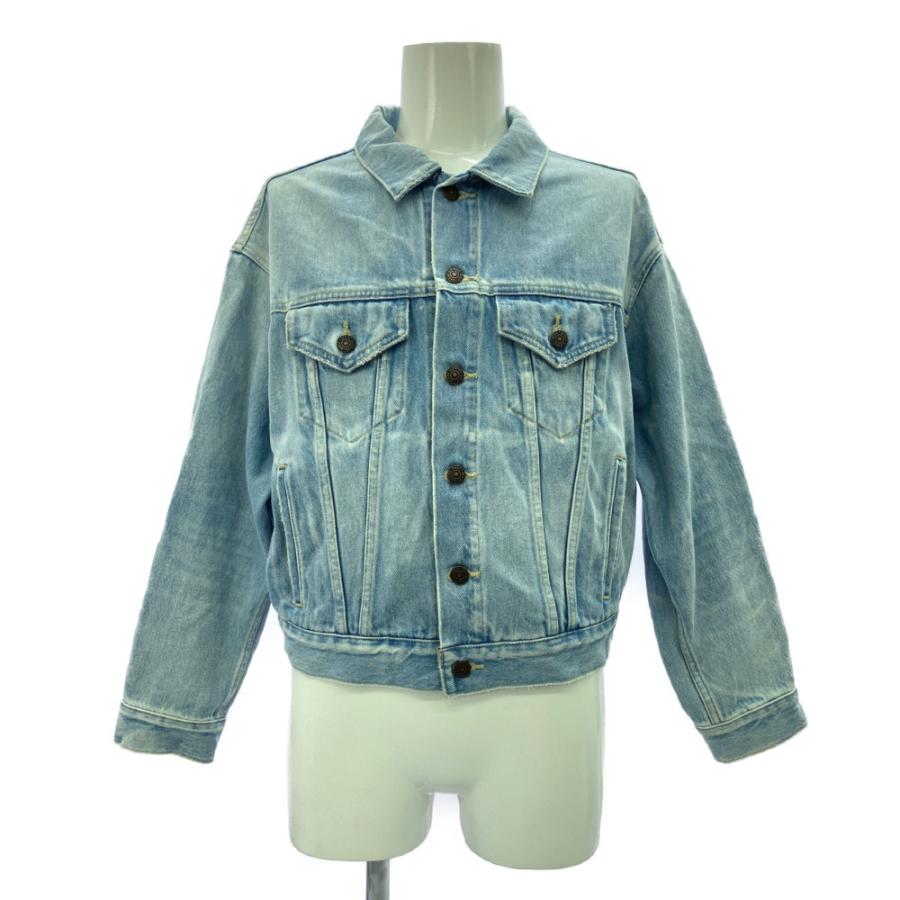Denime（ドゥニーム） （Gジャン）デニムジャケット/DM17SS03-L002/S