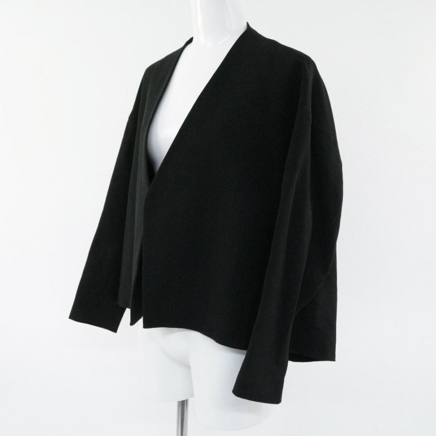 ENFOLD エンフォルド サマーダブルクロス1AラインショートJK