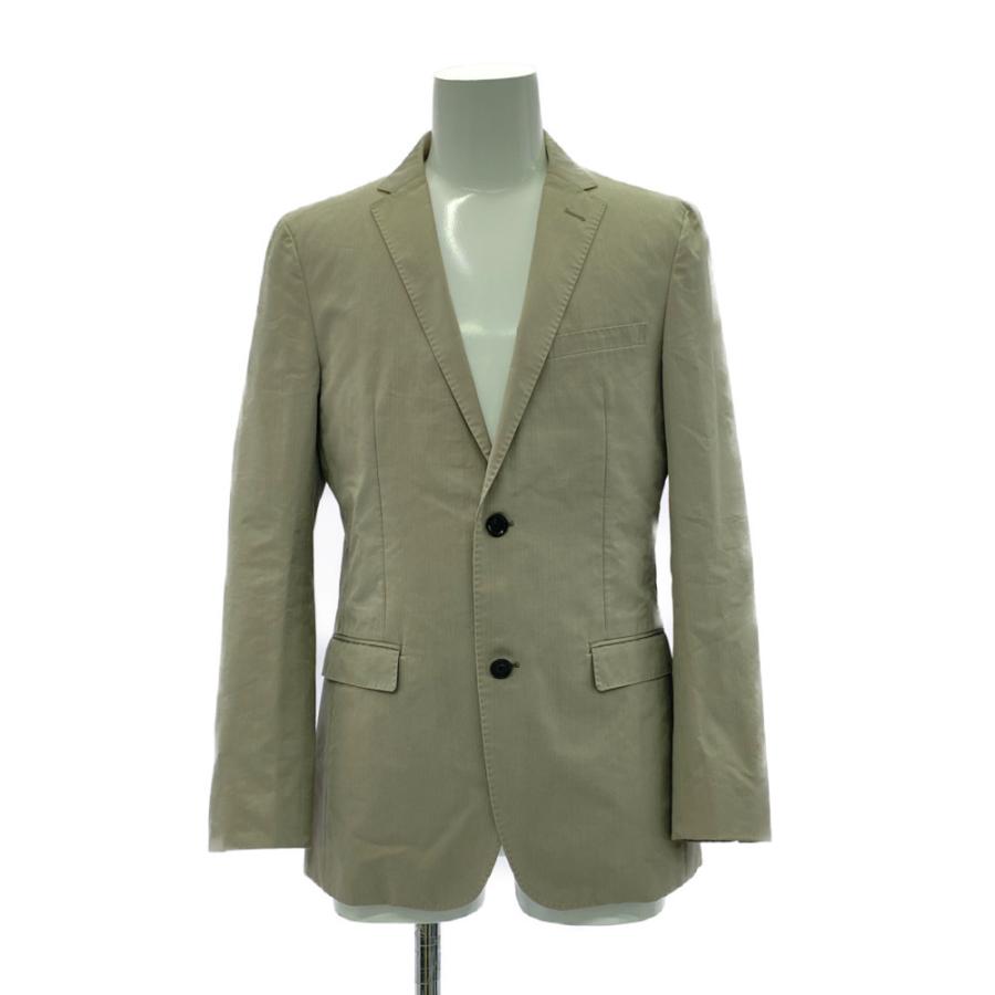 BURBERRY BLACK LABEL バーバリーブラックレーベル テーラード