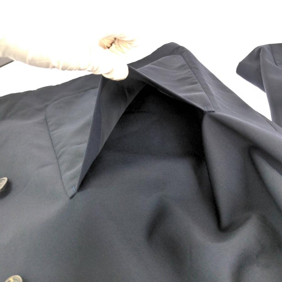 メゾンマルタンマルジェラ ステンカラー・テーラードジャケット