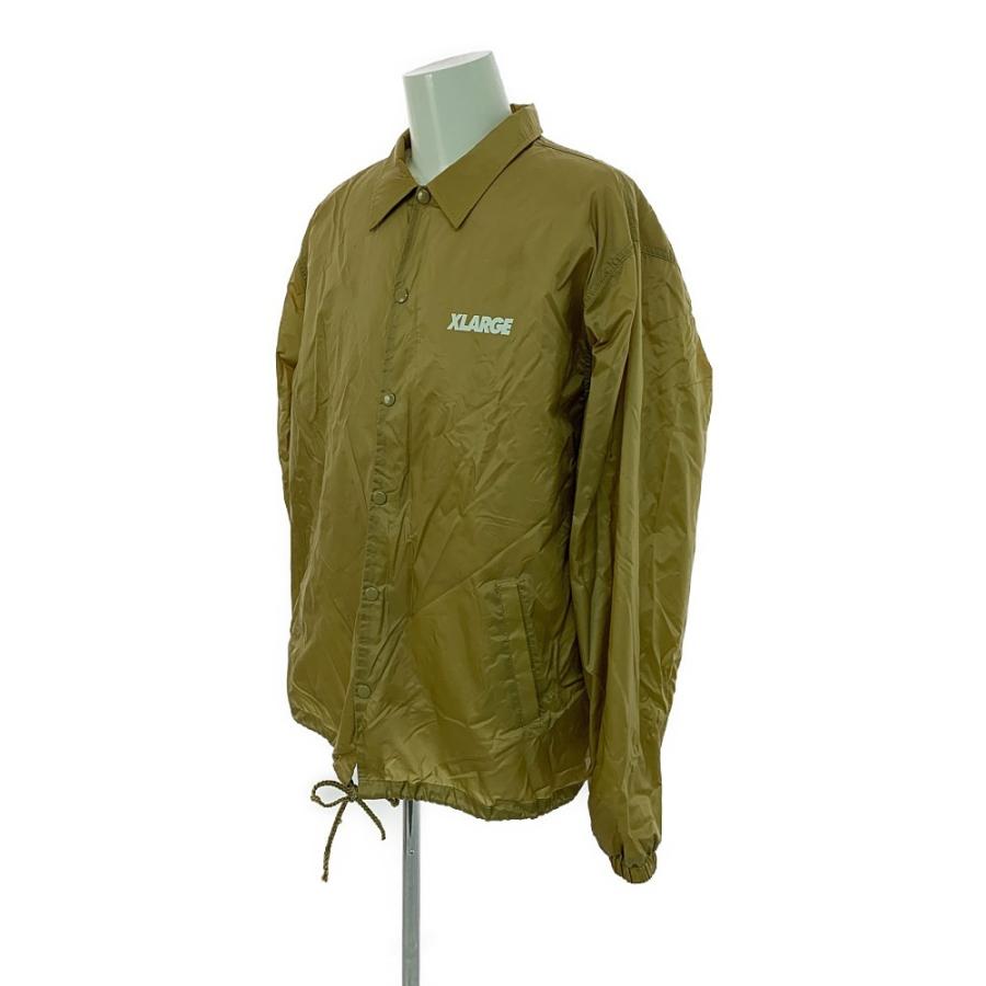 エクストララージ OGボアコーチジャケット/OG BOA COACHES JACKET 