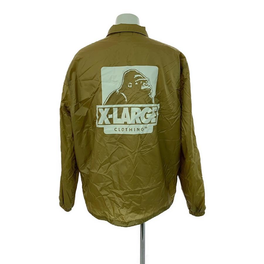 エクストララージ OGボアコーチジャケット/OG BOA COACHES JACKET 