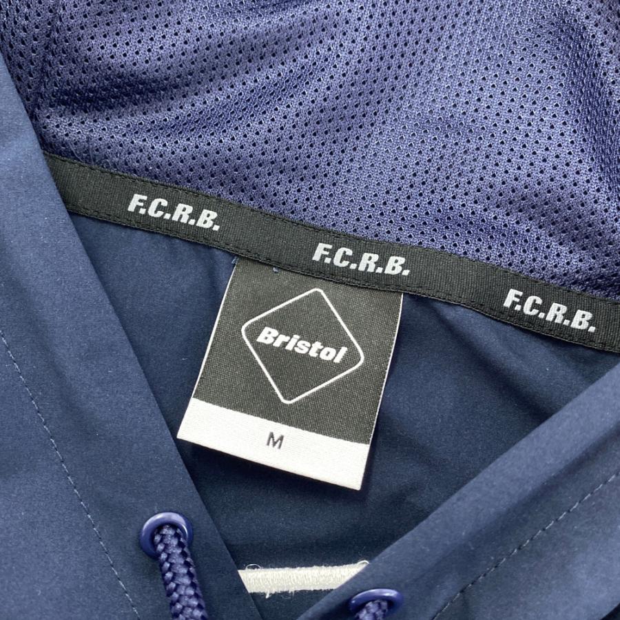 エフシーレアルブリストル MLB TOUR PACKABLE ANORAKフィールド