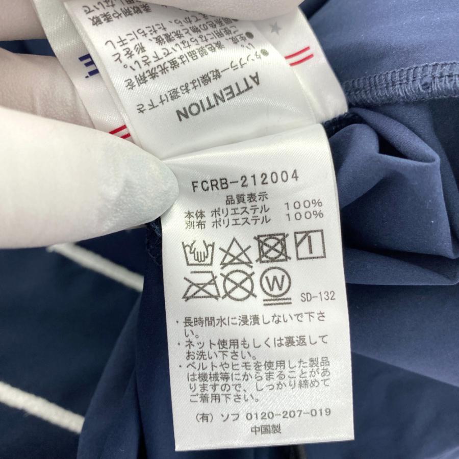 エフシーレアルブリストル MLB TOUR PACKABLE ANORAKフィールド