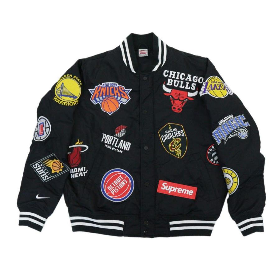 Supreme シュプリーム NIKE 18SS NBA Warm-UP Jacket・ナイキ Supreme シュプリーム NIKE 18SS NBA Warm-UP Jacket・ナイキ