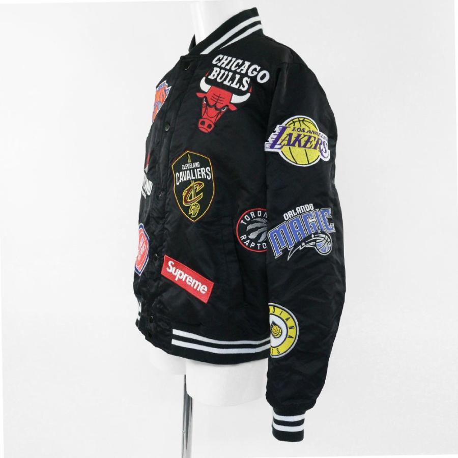 Supreme シュプリーム NIKE 18SS NBA Warm-UP Jacket・ナイキ Supreme シュプリーム NIKE 18SS NBA Warm-UP Jacket・ナイキ