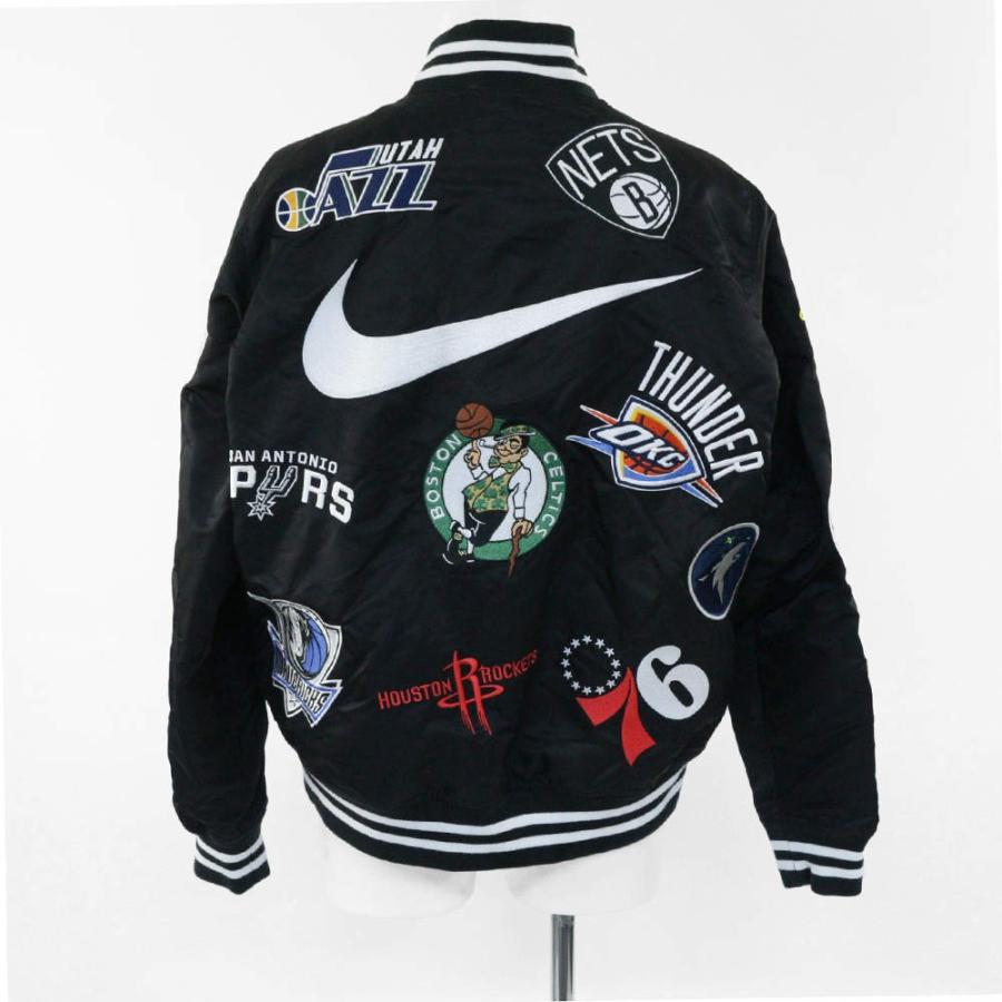 Supreme シュプリーム NIKE 18SS NBA Warm-UP Jacket・ナイキ Supreme シュプリーム NIKE 18SS NBA Warm-UP Jacket・ナイキ