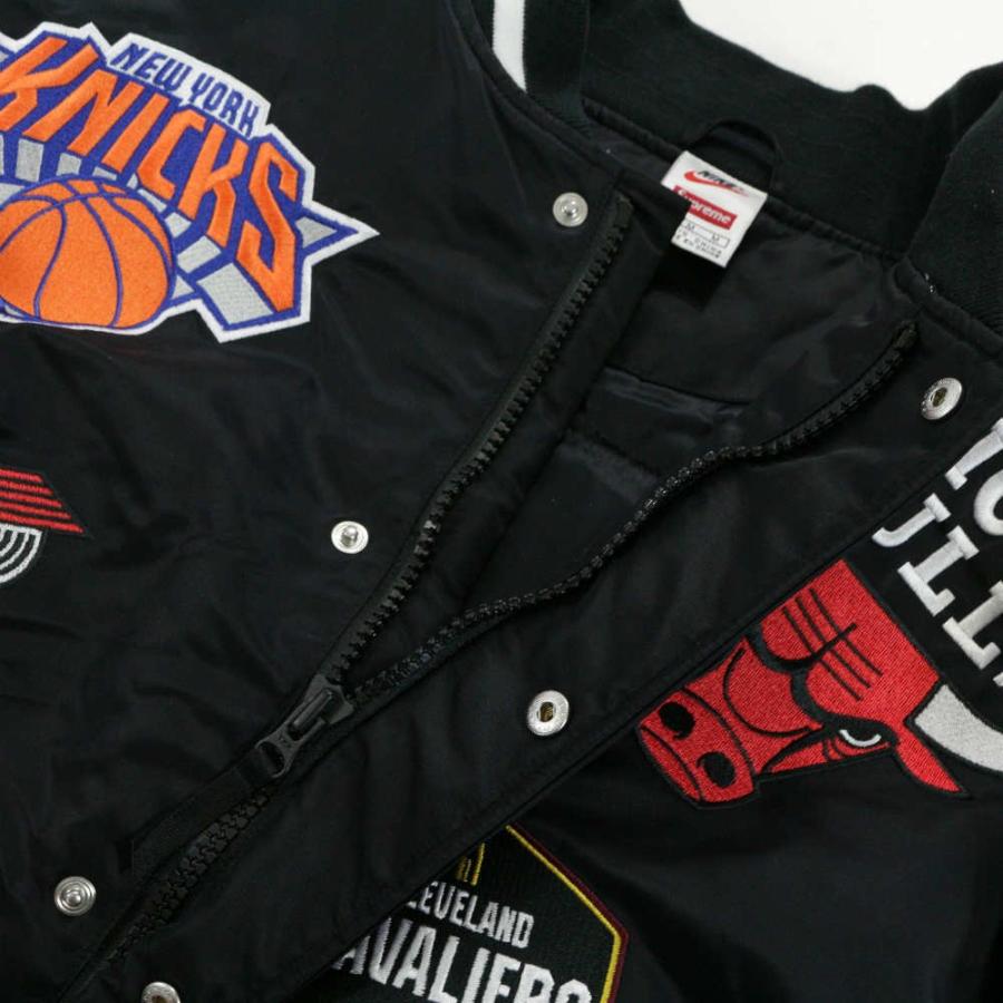 Supreme シュプリーム NIKE 18SS NBA Warm-UP Jacket・ナイキ Supreme シュプリーム NIKE 18SS NBA Warm-UP Jacket・ナイキ
