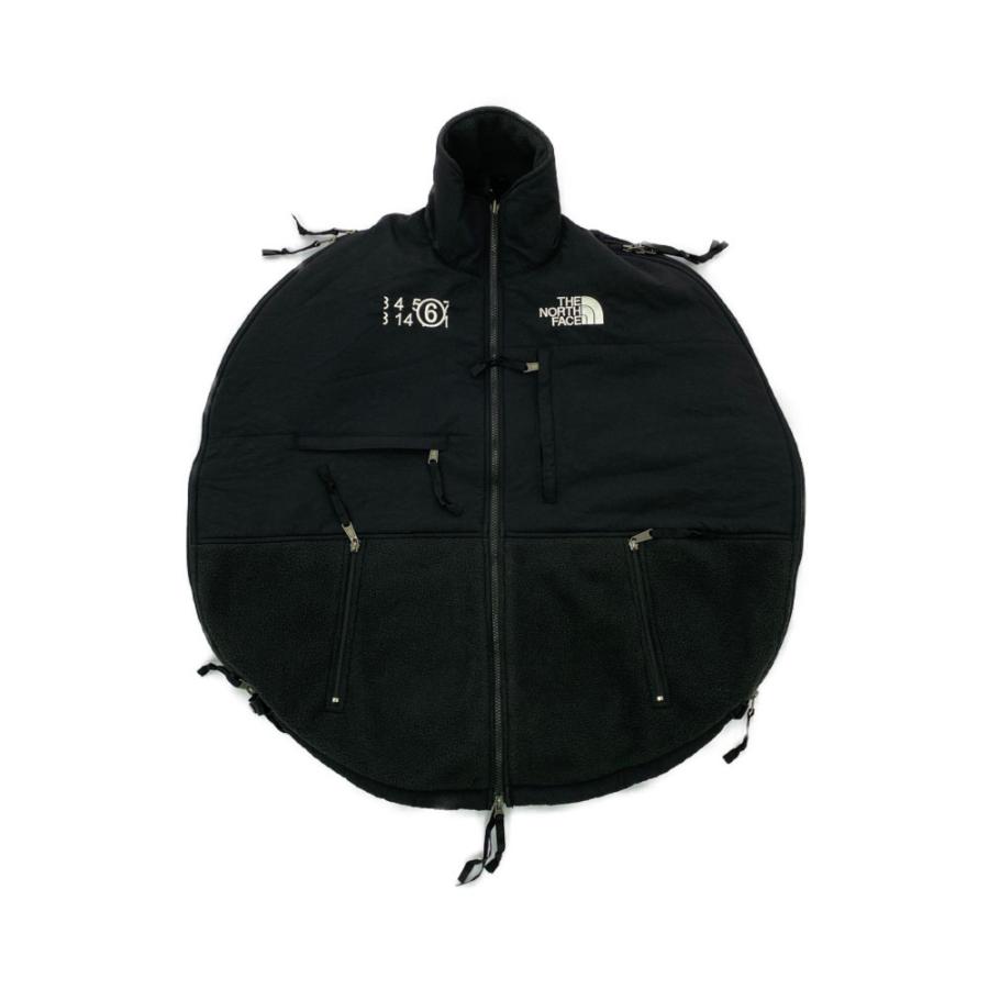 エムエムシックス ザノースフェイス/THE NORTH FACE・TNFCIRCLE DENALIJACKET・サークルデナリジャケット/S/MM6  Maison Margiela/RF4/b201119/367767