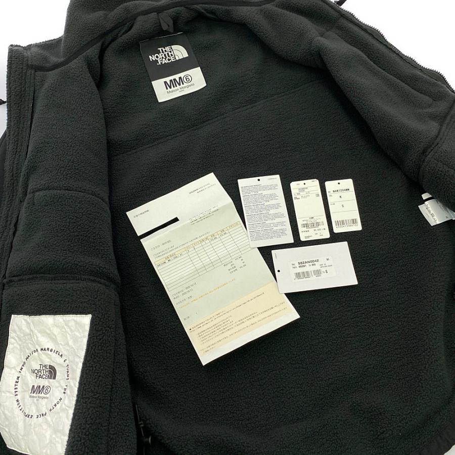MM6 エムエムシックス ザノースフェイス/THE NORTH FACE MM6 エムエムシックス ザノースフェイス/THE NORTH FACE