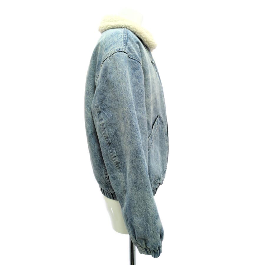 Supreme シュプリーム ダイヤモンド ファージャケット/FR2 ワコマリア Supreme（シュプリーム） (限定値下げ) Faux Shearling Lined Bomber