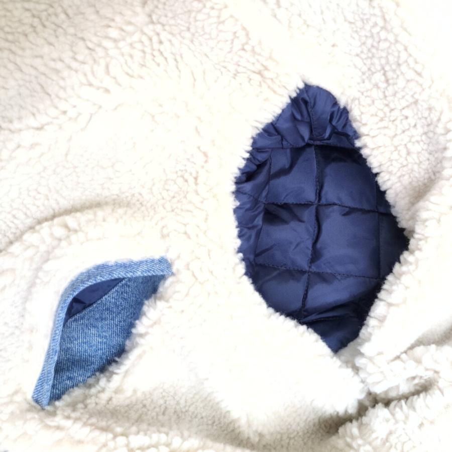 Supreme（シュプリーム） (限定値下げ) Faux Shearling Lined Bomber