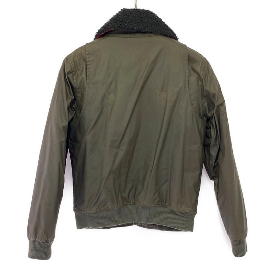 Carhartt（カーハート） パンドラジャケットブルゾン/XS/チャコール