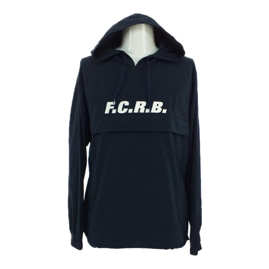 エフシーレアルブリストル セットアップ 19SS LIGHT WEIGHT ANORAK/FCRB-190041/FCRB-190442/F.C.Real Bristol/RF4/b191207/318752｜rfstore