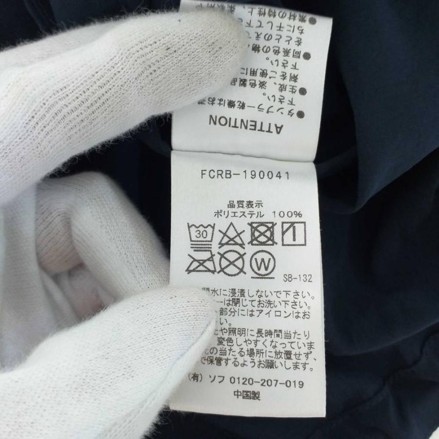 エフシーレアルブリストル セットアップ 19SS LIGHT WEIGHT ANORAK