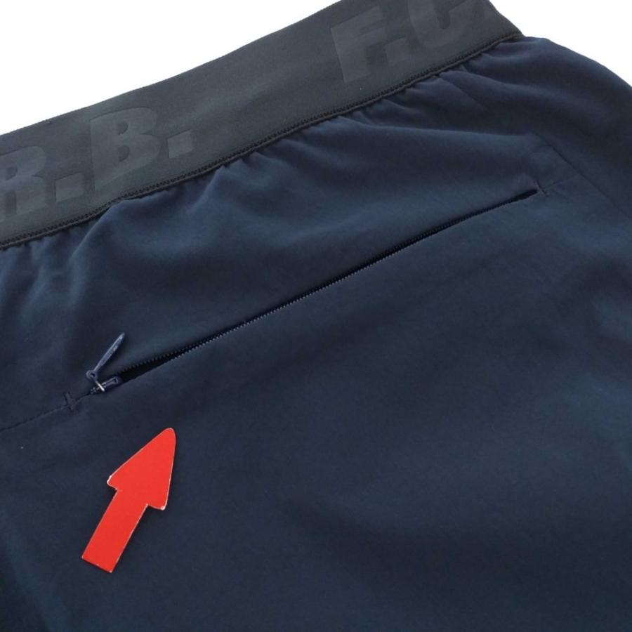 美品FCRB LIGHT WEIGHT ANORAK ブリストル セットアップ エフシーレアルブリストル セットアップ 19SS LIGHT WEIGHT ANORAK