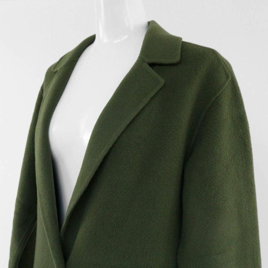 theory（セオリー） NEW DIVIDE/PEIRETTE DF・オーバーサイズ 1B