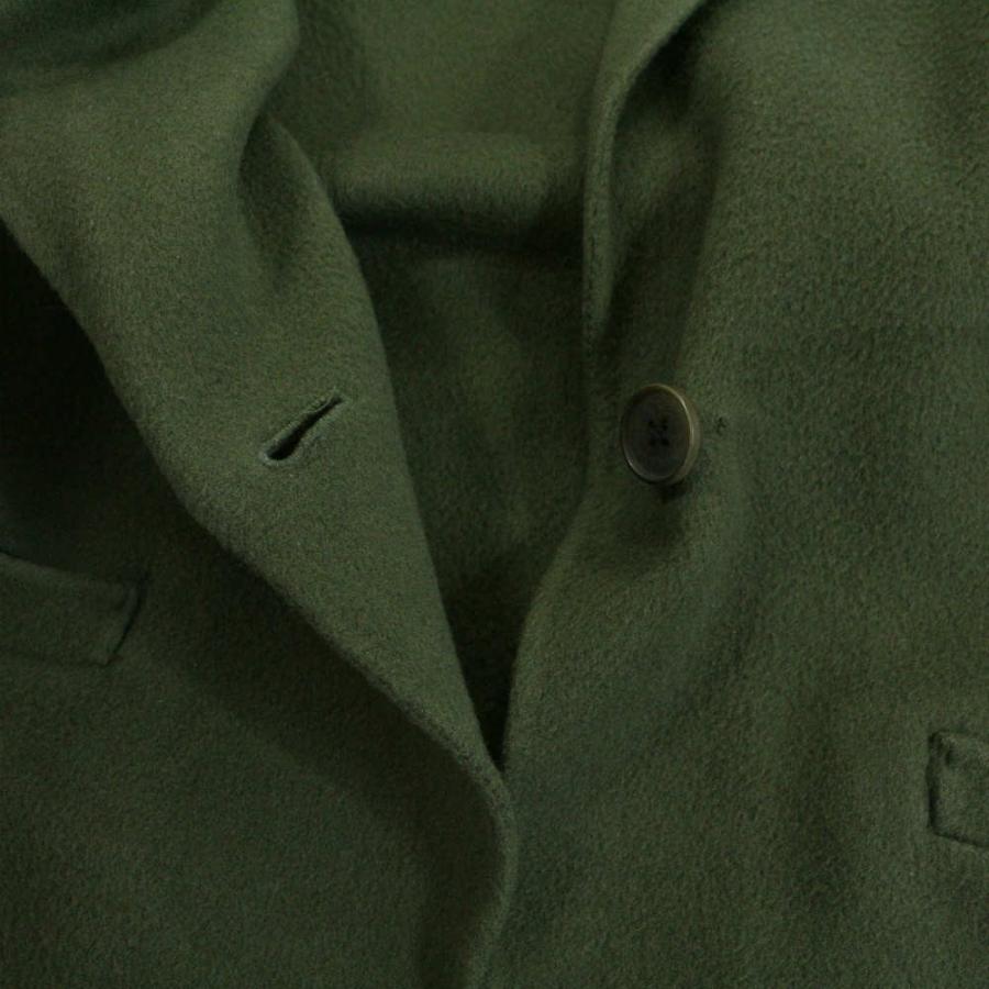 theory（セオリー） NEW DIVIDE/PEIRETTE DF・オーバーサイズ 1B