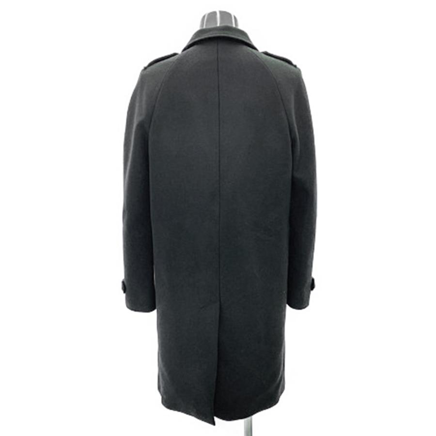 サンローランパリ 20AW チェスターコート/626834Y1B71/44
