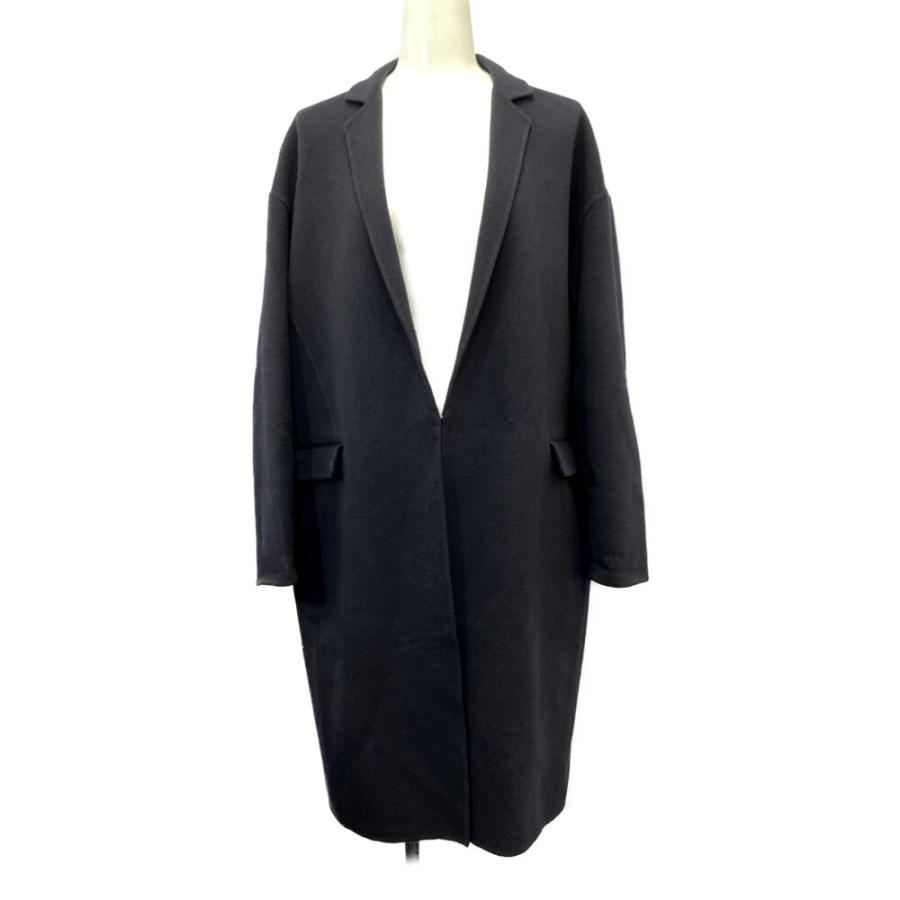 シクラス チェスターコート/1-05-06-2038/36/ネイビー/CYCLAS