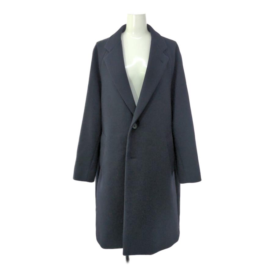 green label relaxing（グリーンレーベルリラクシング） カシミヤ混 2B