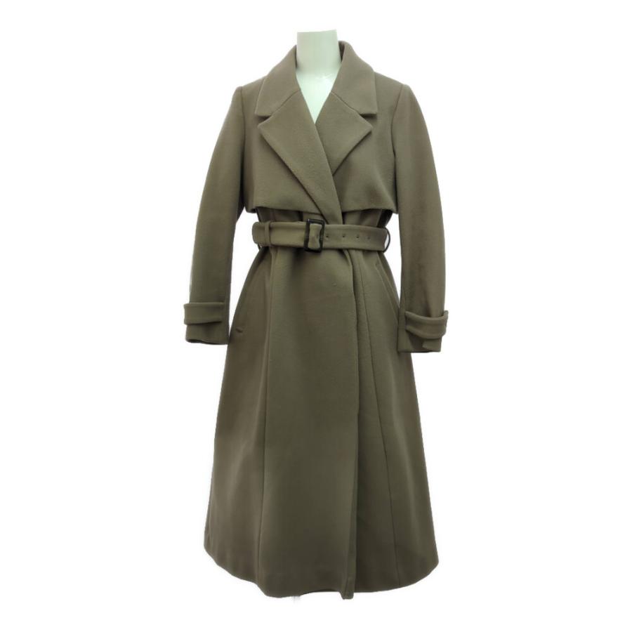 ラスト1点) tocco closet トッコクローゼット ベルト付き ヨーク 