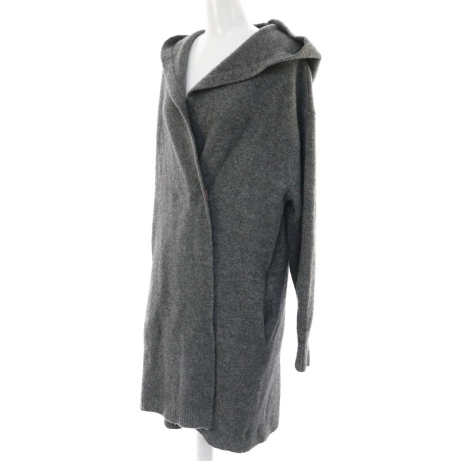 theory（セオリー） Avalon Hooded Coat・フーデットコート/8409005