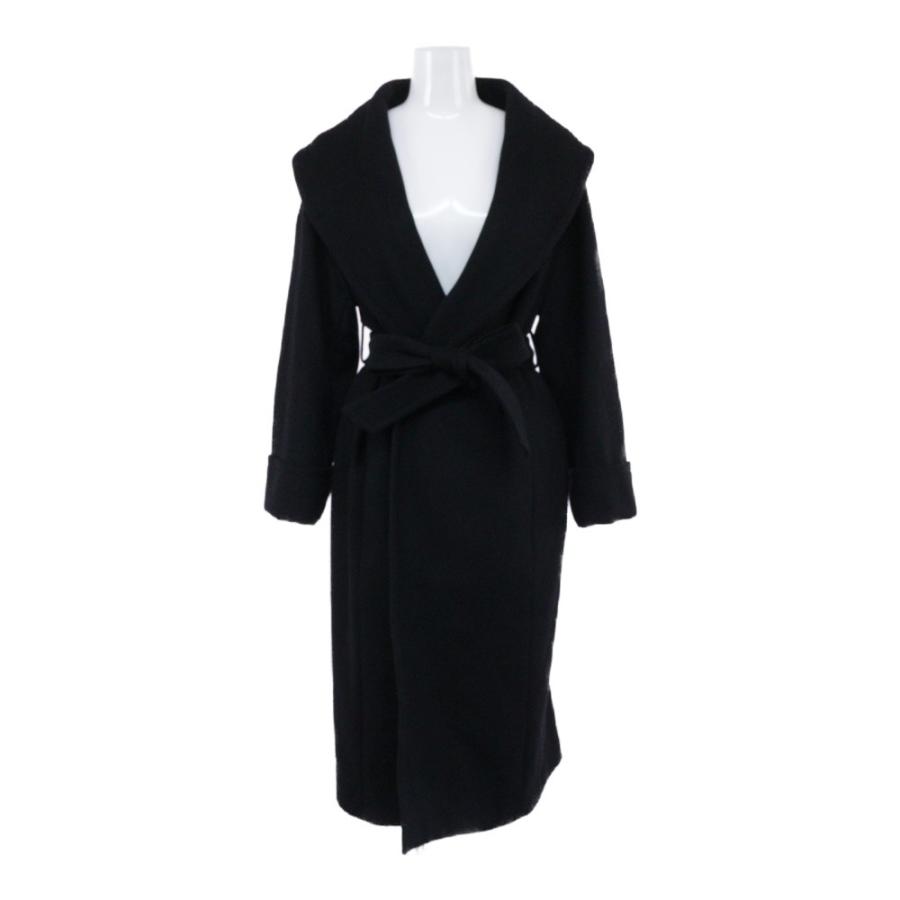 Diagram ダイアグラム ベルテッドロングコートグレースコンチネンタル