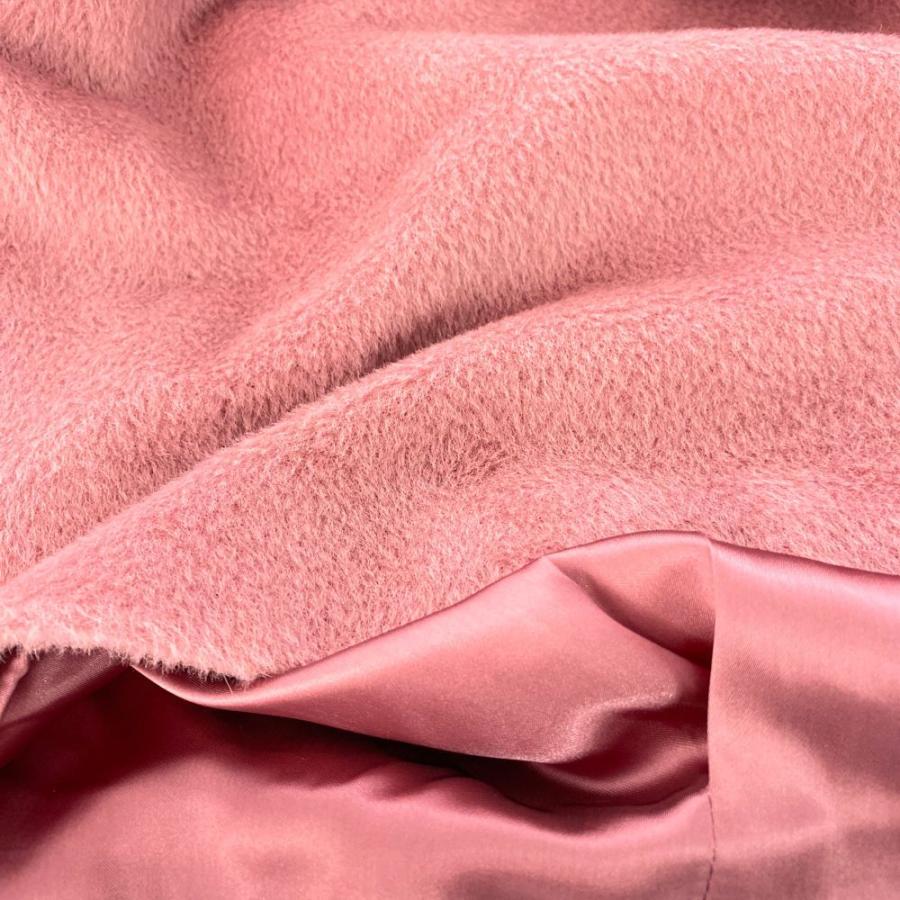 Max Mara（マックスマーラ） ガウンコート デーデット 白タグ フード