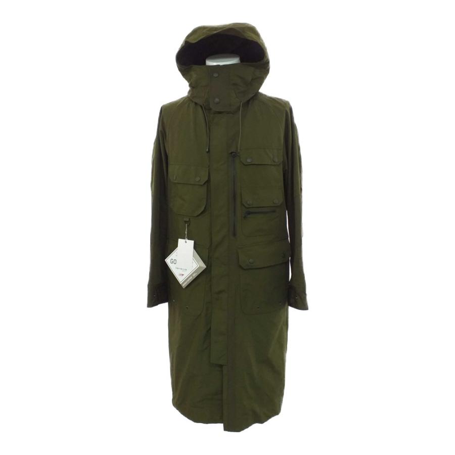 WHITE MOUNTAINEERING 超美品・ホワイトマウンテニアリング GORE WHITE MOUNTAINEERING 超美品・ホワイトマウンテニアリング GORE