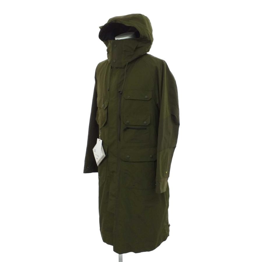 WHITE MOUNTAINEERING 超美品・ホワイトマウンテニアリング GORE WHITE MOUNTAINEERING 超美品・ホワイトマウンテニアリング GORE