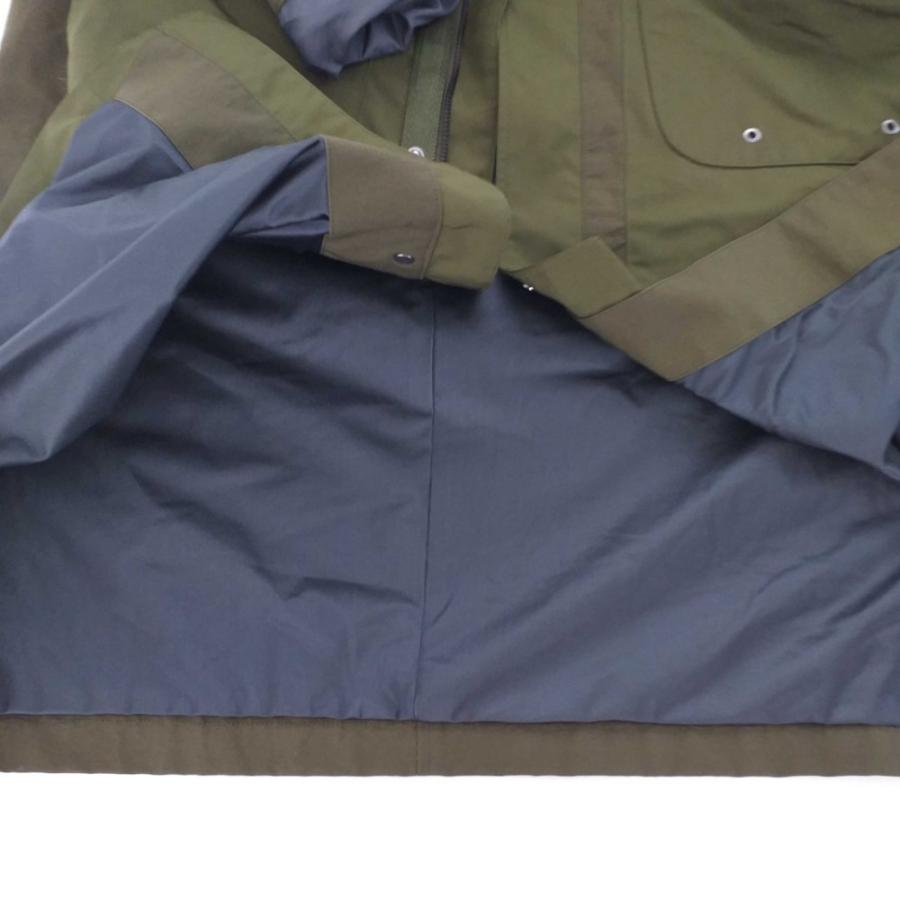 WHITE MOUNTAINEERING（ホワイトマウンテニアリング） 超美品