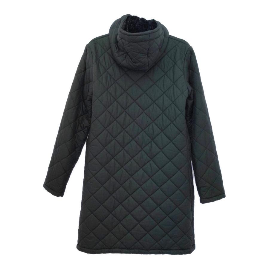 Mackintosh MACKINTOSH マッキントッシュ キルティング フード Mackintosh MACKINTOSH マッキントッシュ キルティング フード