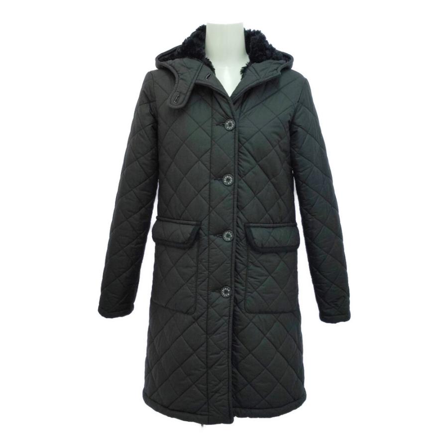 Mackintosh MACKINTOSH マッキントッシュ キルティング フード Mackintosh MACKINTOSH マッキントッシュ キルティング フード