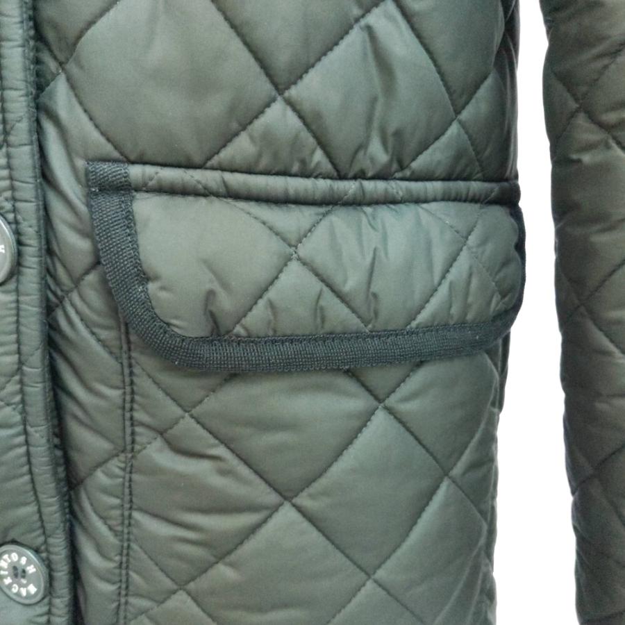 Mackintosh MACKINTOSH マッキントッシュ キルティング フード Mackintosh MACKINTOSH マッキントッシュ キルティング フード