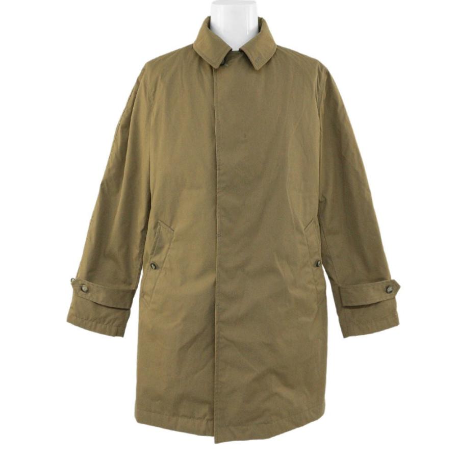 NORTH FACE ステンカラーコート NY2854N カーキ NORTH FACE ステンカラーコート NY2854N カーキ