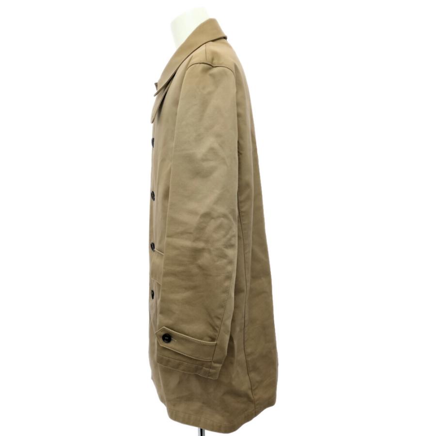 COACH（コーチ） ベストライナー付 ステンカラーコート/F333823/L