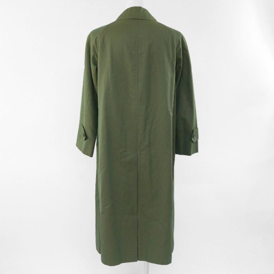 BURBERRY バーバリー 長袖・ステンカラーコート/FD-080-039-79/M BURBERRY バーバリー 長袖・ステンカラーコート/FD-080-039-79/M