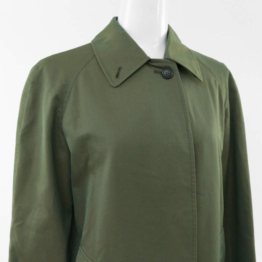 BURBERRY（バーバリー） 長袖・ステンカラーコート/FD-080-039-79/M