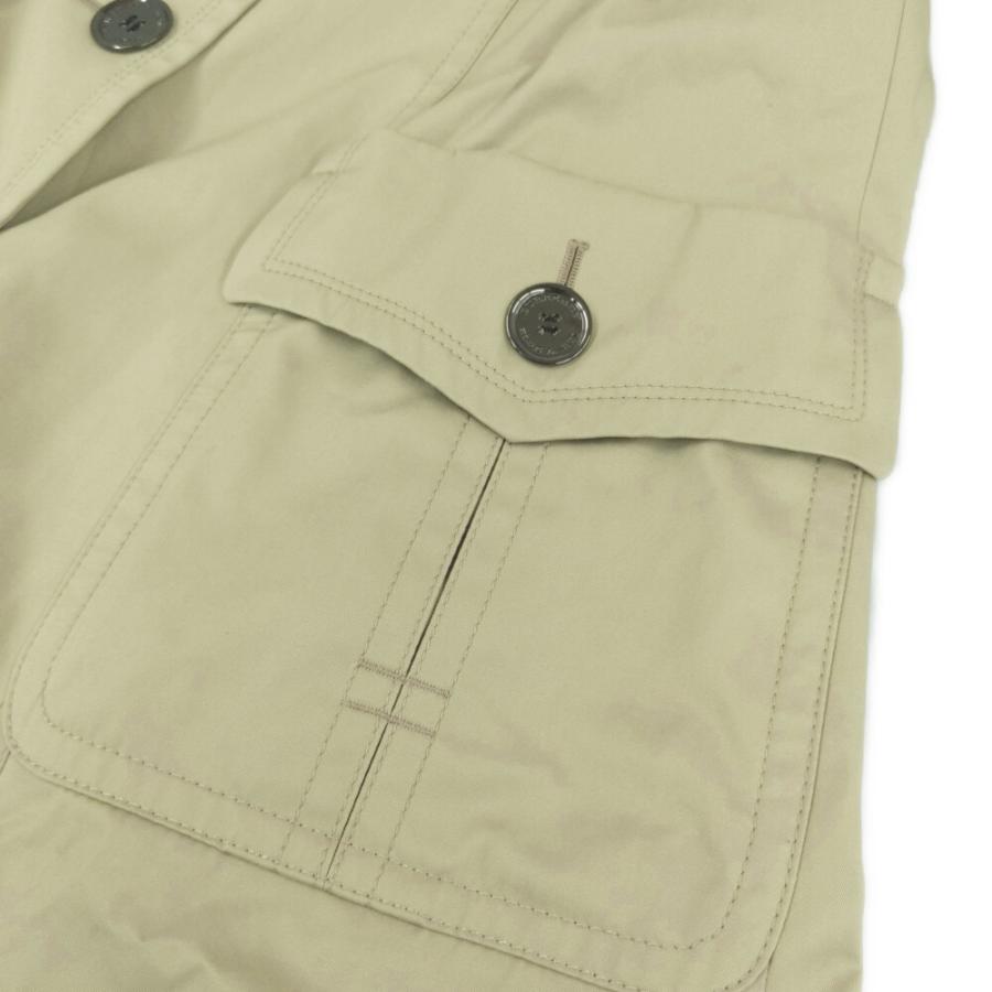 BURBERRY BLUE LABEL（バーバリーブルーレーベル） ベルト付き