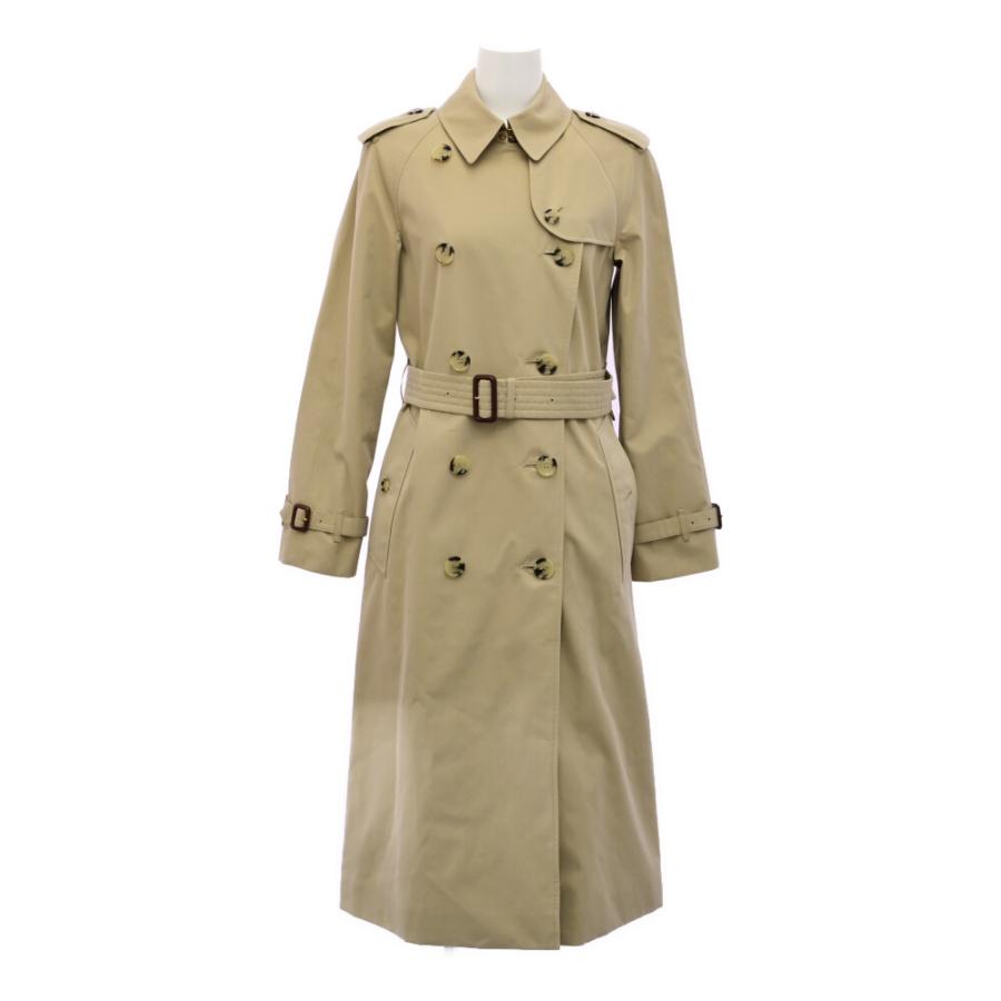 BURBERRY バーバリー ウォータールー・トレンチコート/8045785/36