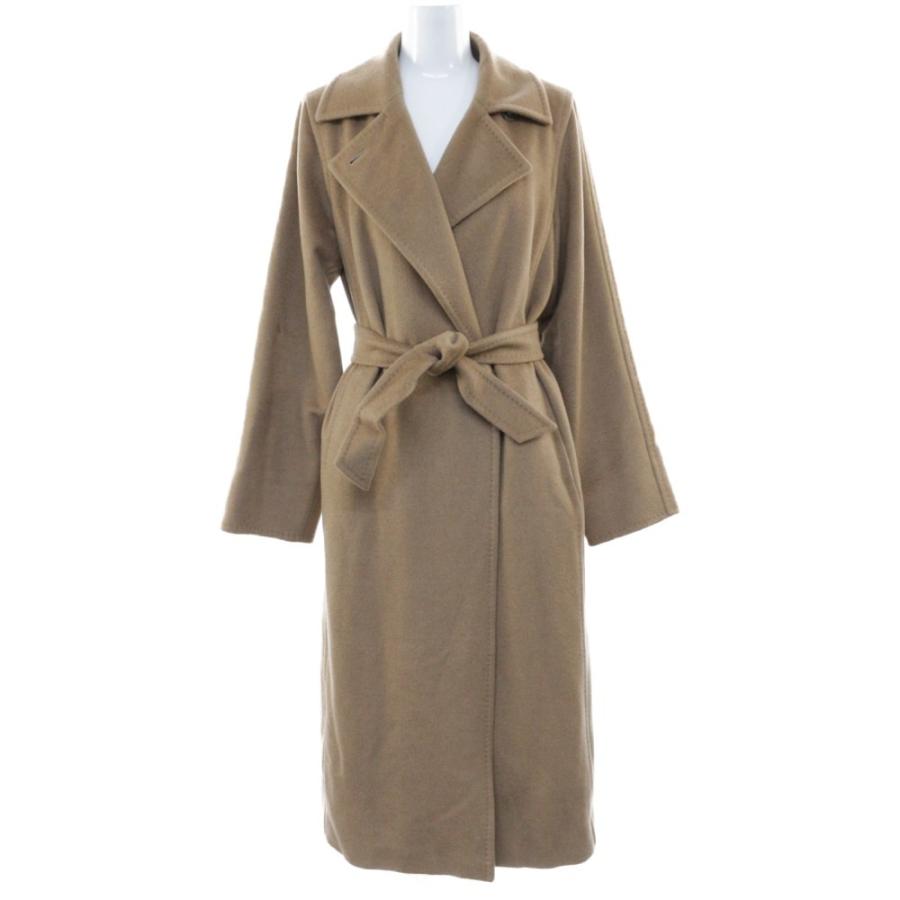 Max Mara（マックスマーラ） 美品・マックスマーラ マニュエラ ベルト 