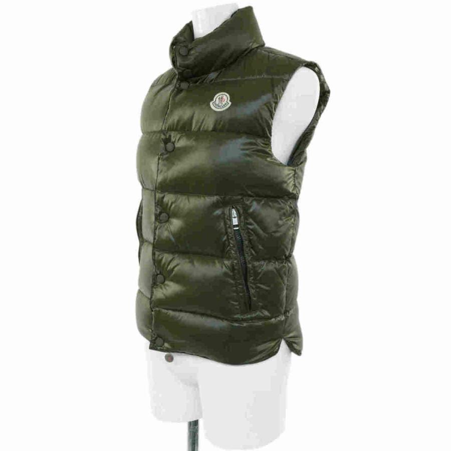 モンクレール MONCLER GIDE ダウンベスト MONCLER（モンクレール） 美品・モンクレール GIDE[ジード]・ダウン