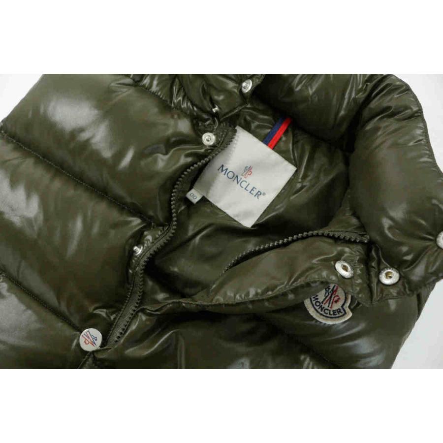 MONCLER（モンクレール） 美品・モンクレール GIDE[ジード]・ダウン