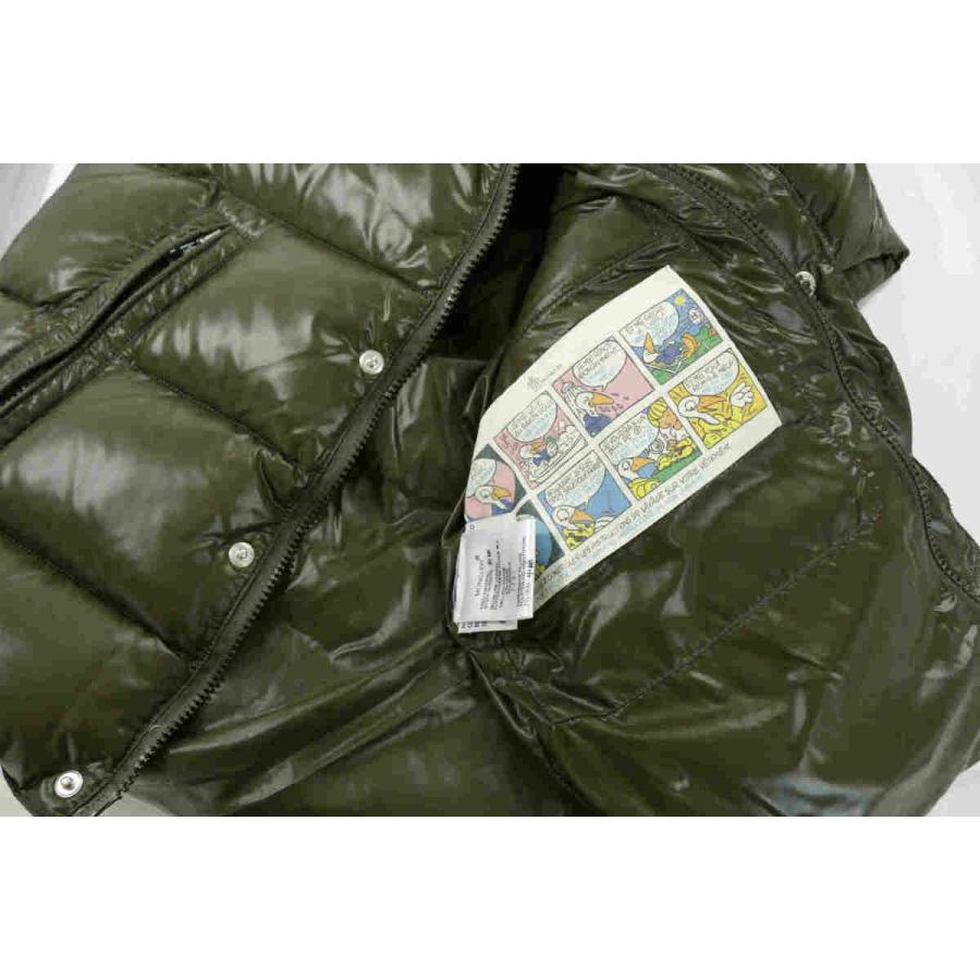 MONCLER（モンクレール） 美品・モンクレール GIDE[ジード]・ダウン