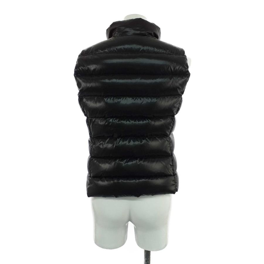 MONCLER モンクレール GHANY GILET・ダウンベスト/D20934830405