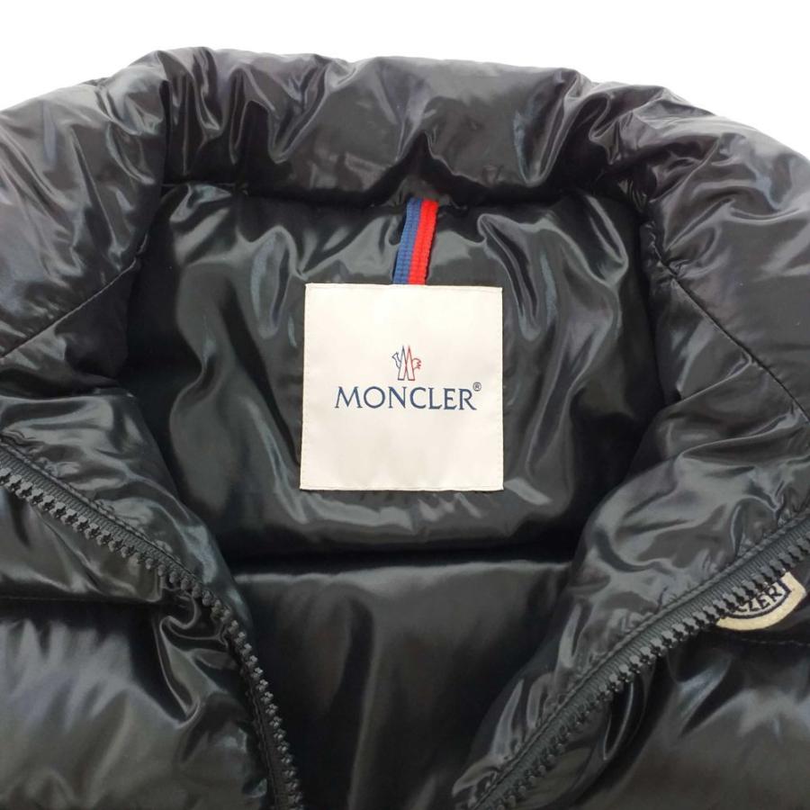 MONCLER モンクレール GHANY GILET・ダウンベスト/D20934830405