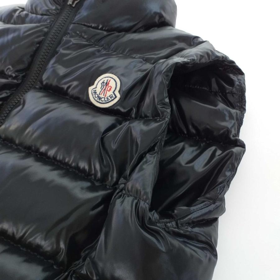 MONCLER モンクレール GHANY GILET・ダウンベスト/D20934830405
