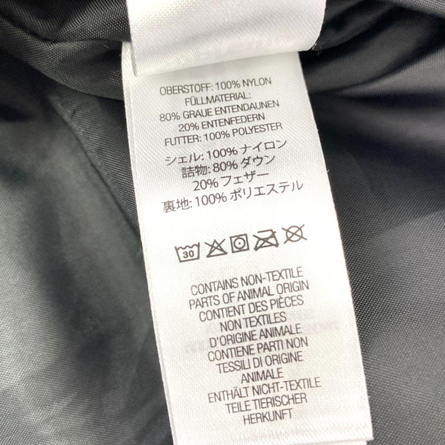 Supreme シュプリーム WTAPS Tactical Down Vest・ダウンダブル